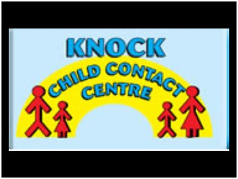 Child Contact Centre (Knock)