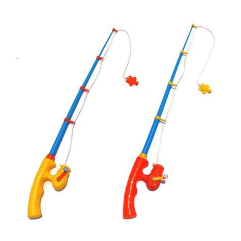 Child Fishing Tools
