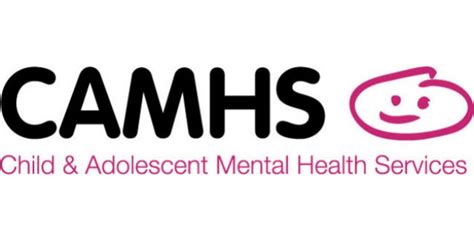 Child and Adolescent Mental Health Services (CAMHS)