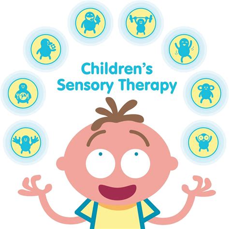 Children's Sensory Therapy Ltd