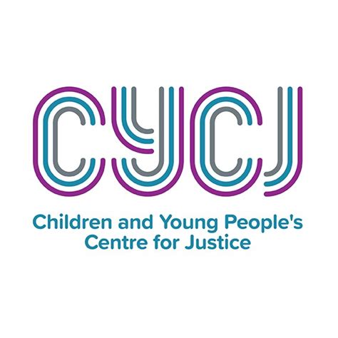 Children's and Young People's Centre for Justice
