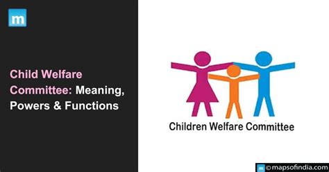 Children Welfare Committee Ahmednagar