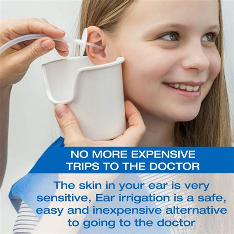 Children and Adults Ear Wax Removal. Free Home Visit.