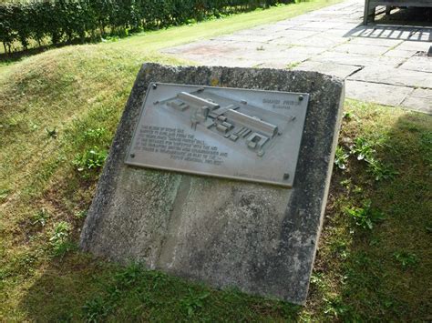 Children and Families of Far East Prisoners of War Musuem