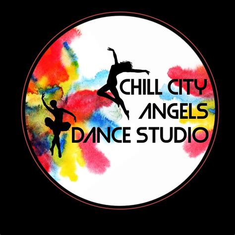 Chill city angel's dance studio