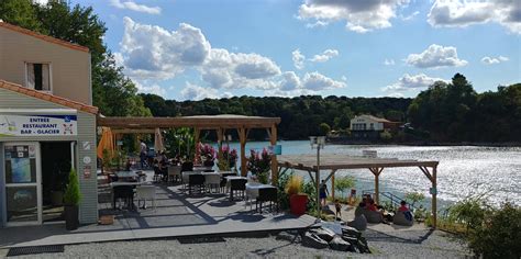 Chill-Out à Mervent