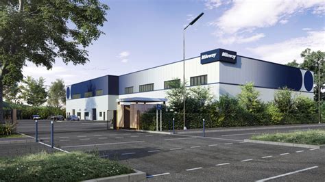 ChillyAutomobiles à Chilly-Mazarin