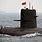 China Navy Submarine