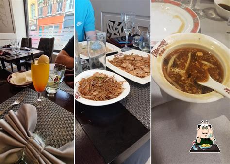 Chinatown à Dunkerque