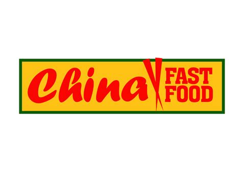 Chinese Fast Food