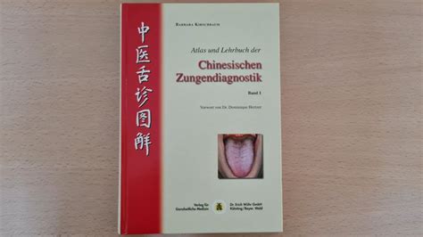 download Chinesische Zungendiagnostik