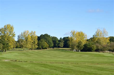Chingford Golf Course