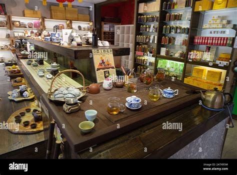 Chinna Tea Shop