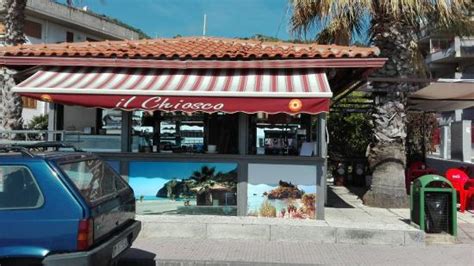 Chiosco Messina