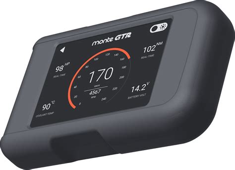 Chip Tuning à Lamorlaye