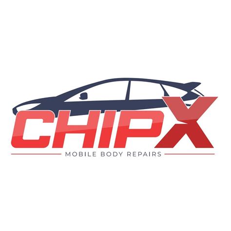 ChipX Mobile Body Repairs
