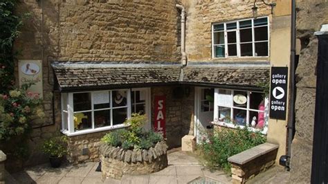 Chipping Campden Barber Shop