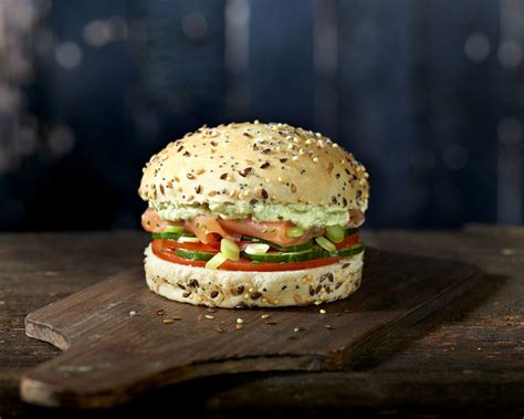 Chippy burger à Billom