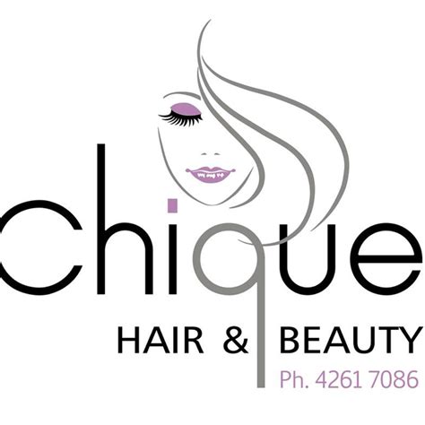 Chique Hair & Beauty Salon