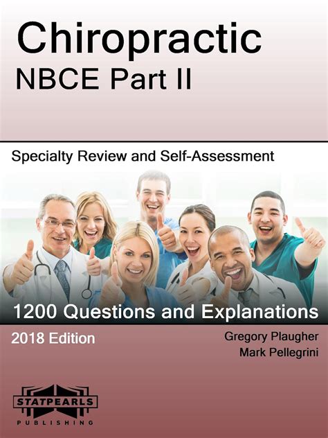 # Download Pdf Chiropractic-NBCE Part II Books