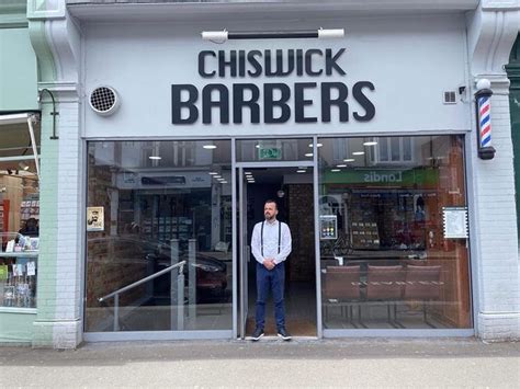 Chiswick Barbers