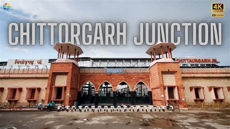 Chittaurgarh Junction