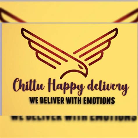 Chittu Happy Delivery- Gift delivery