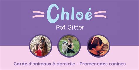Chloé PetSitter 80 à Vignacourt