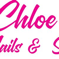 Chloe’s Nails and Beauty LTD