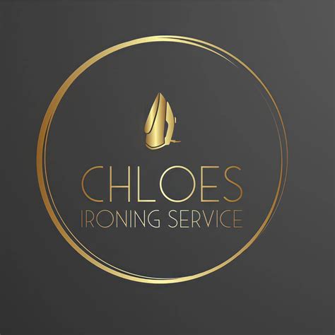 Chloe’s ironing service