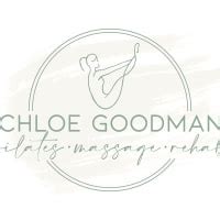 Chloe Goodman Sports Therapy