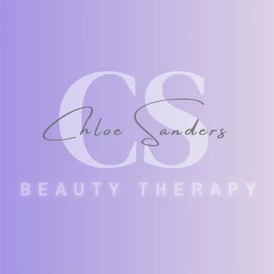 Chloe Sanders Sports Massage & Beauty Therapy