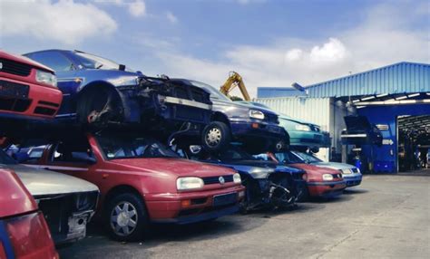 Choc Auto à Marseille