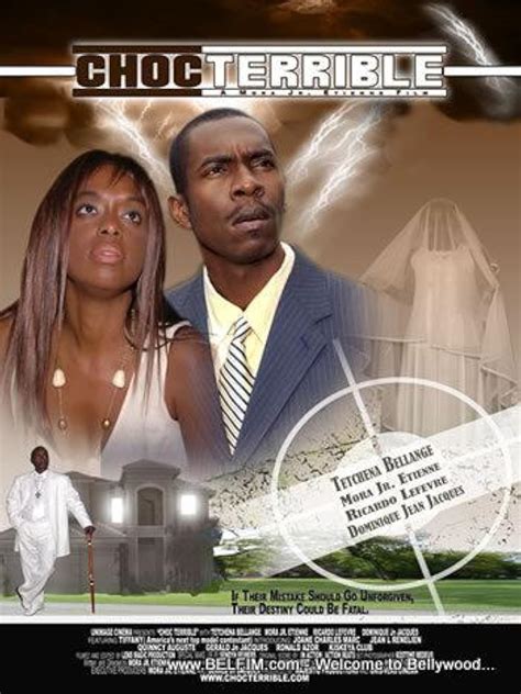 Choc Terrible (2007) film online,Mora Junior Etienne,Ricardo Lefevre,Dominique Jean-Jacques,Ayana O'Shun,Ronald Azor