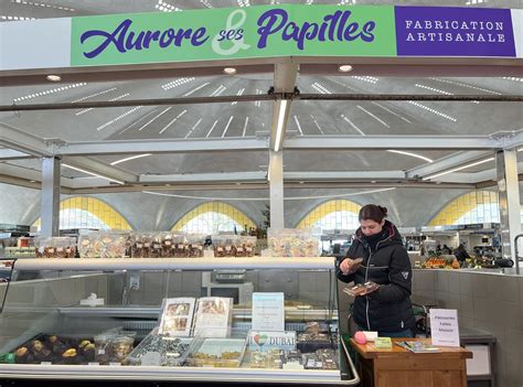 Chocolat In à Royan