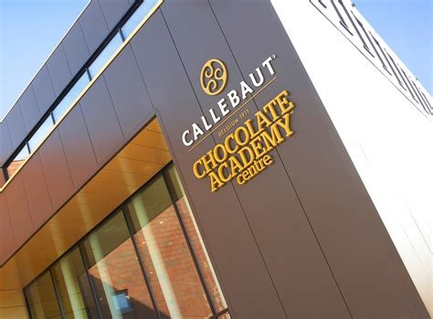 Chocolate Academy Centre (UK & Ireland)