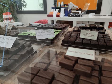 Chocolats Etc... à Châtillon