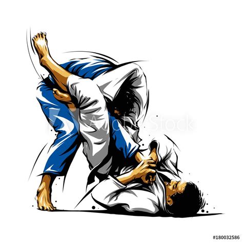 Choke-U Brazilian Jiu-jitsu