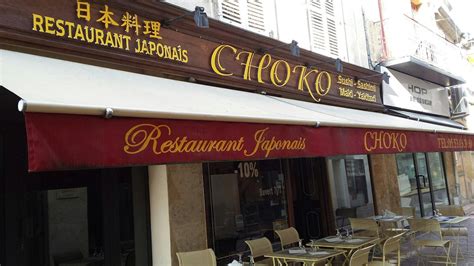 Choko à Bergerac