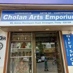 Cholan Arts Emporium