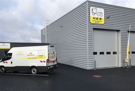 Cholet Multi Services à Chaillevette