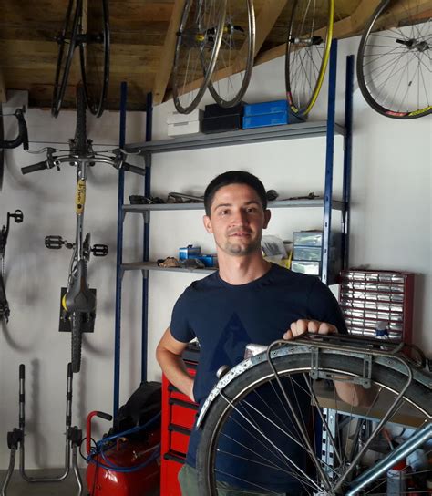 Cholleton Cycles à Balbigny