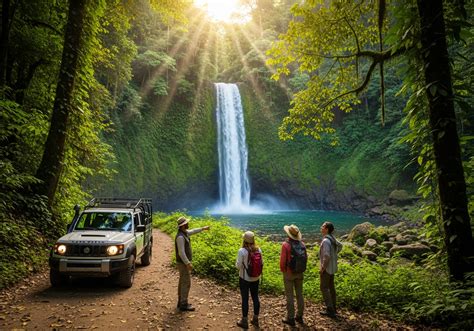 Choosing Private Tour