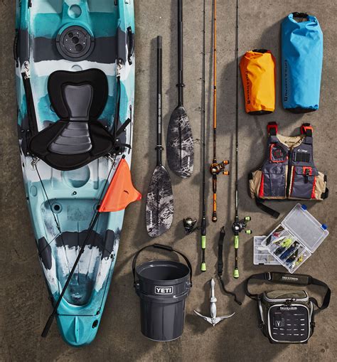 Choosing the Right Equipment for Your Fishing Adventure