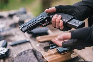 Choosing the Right Gun Safety Course for You