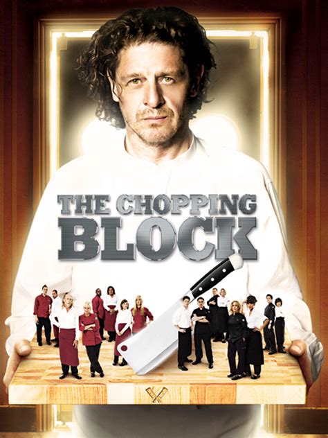 Chopping Block (2005) film online,J. Adam White,Paula Ilabaca,Judy Nazemetz,Jim Jackman,Critt Davis