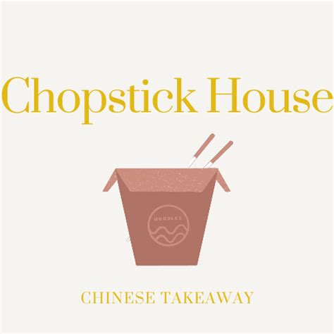 Chopsticks House Chinese