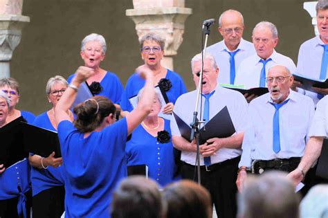 Chorale LAMIBEMOL à Perpignan