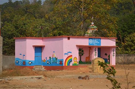 Chorbhuj Anganwadi Centre