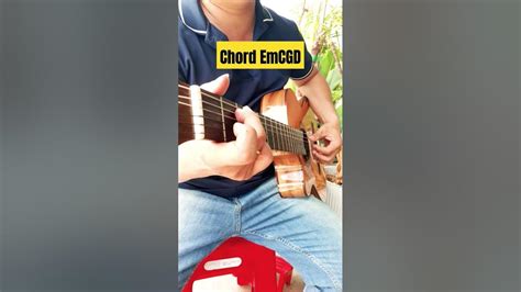 Chord EmCGD